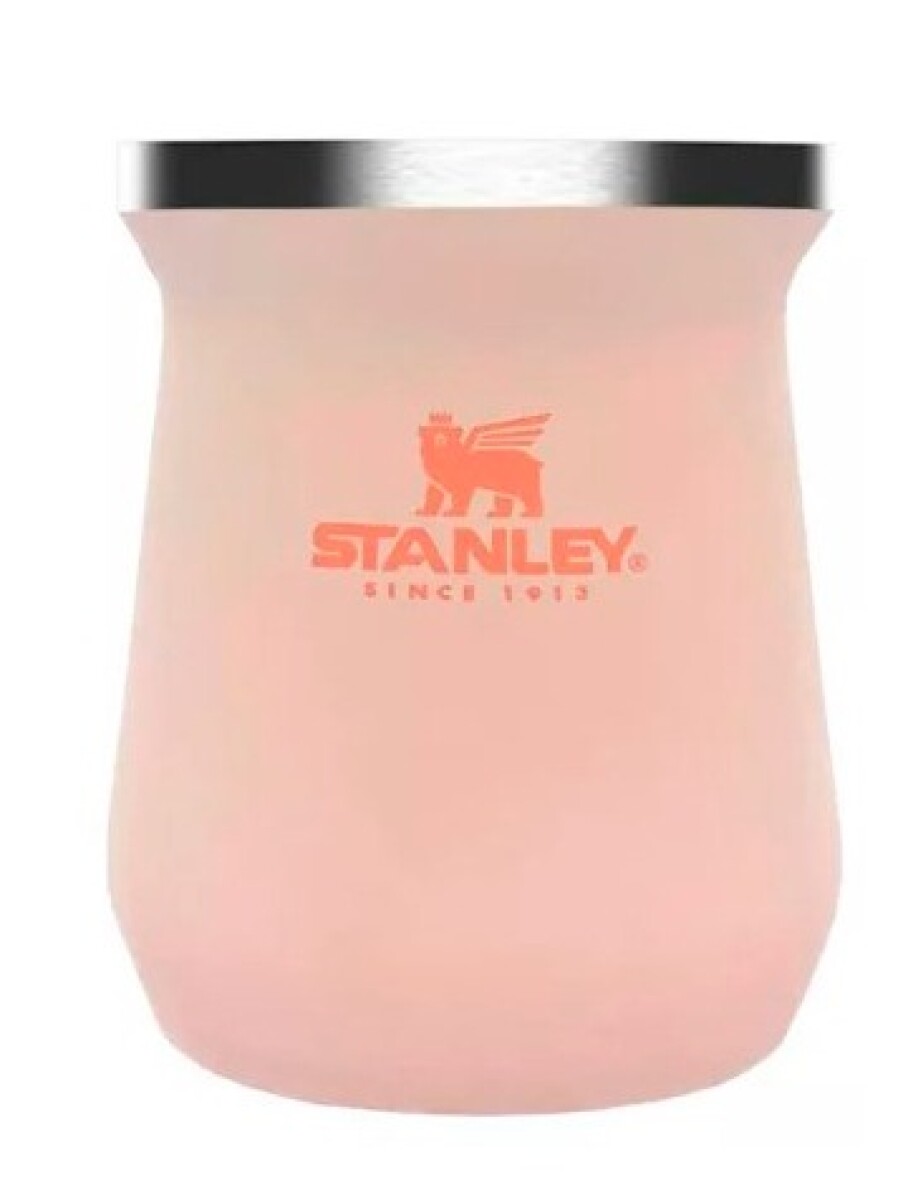 Mate Stanley - Rosa 