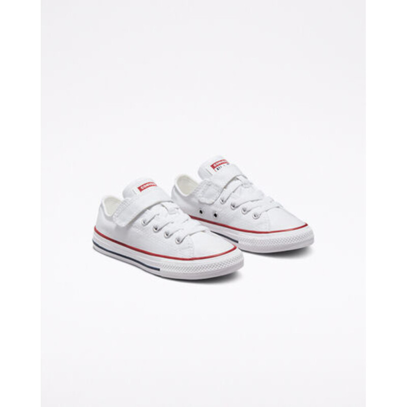 CTAS 1V OX WHITE/WHITE/NATURAL WHITE/WHITE/NATURAL