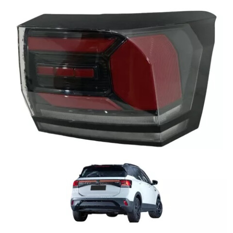 FAROL TRASERO DERECHO T-CROSS 25 Farol Trasero Derecho T-cross 25