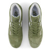 Championes Bb550 de Hombre Verde