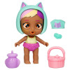 Muñeca Mini Cry Babies PlayTime Blake