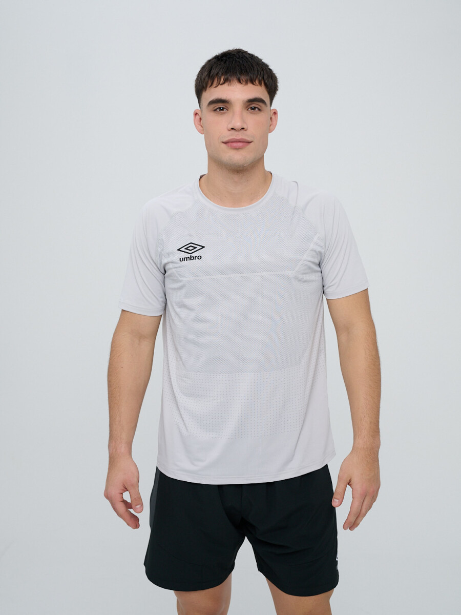 REMERA AXIS Umbro Hombre - 005 