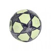 MINI PELOTA adidas UCL REAL MADRID Lime & Black