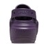 Stomp Clog - Unisex Dark Iris