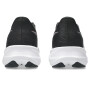 Zapatillas Running Versablast 4 Mujer Black/morganite