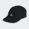Gorro Adidas Heat.Dry Plegable Negro