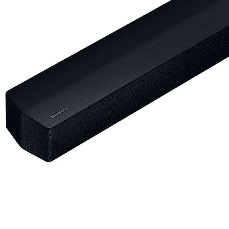 Barra de sonido Samsung HW-C450 2.1 ch con subwoofer inalámbrico Barra de sonido Samsung HW-C450 2.1 ch con subwoofer inalámbrico