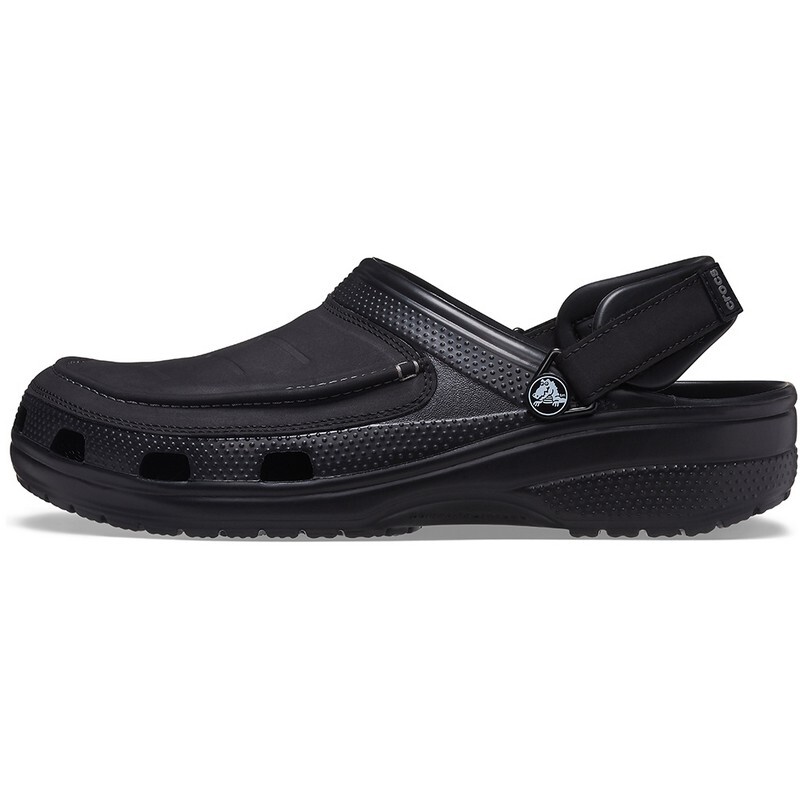 Crocs Yukon Vista II Negro