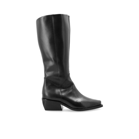 BOTA NEGRO