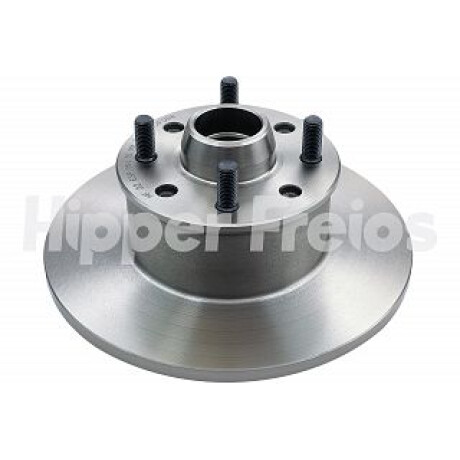 DISCOS DE FRENO CHEVROLET JGO. CHEVETTE 80-93 SOLIDO 238MM C/MAZA - DISCOS DE FRENO CHEVROLET JGO. CHEVETTE 80-93 SOLIDO 238MM C/MAZA -