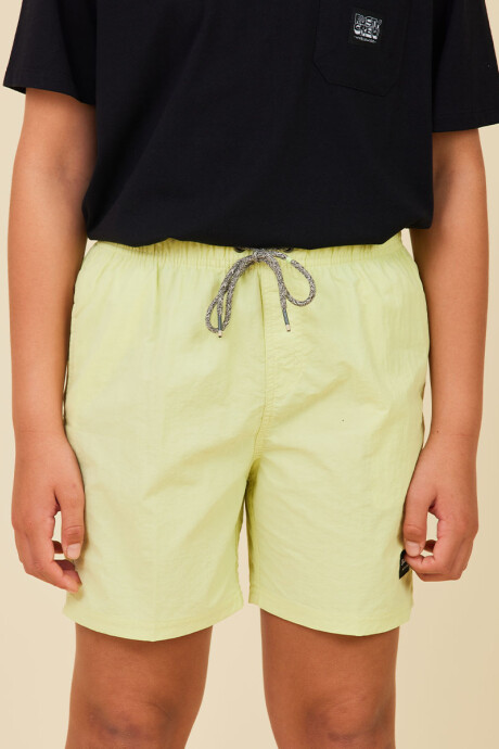 SHORT CASTO TEEN RUSTY Lima