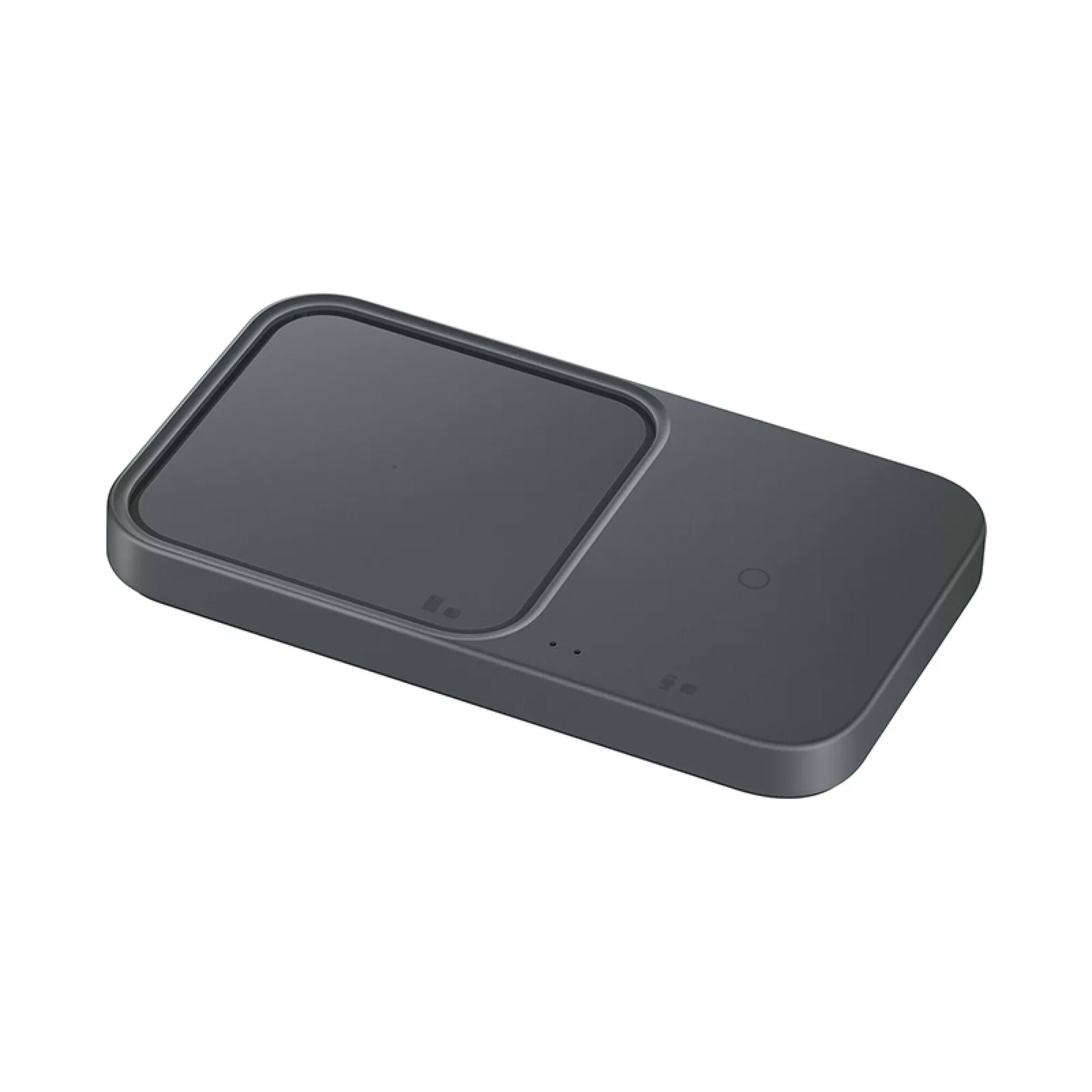 Cargador Inalambrico Samsung Qi Duo EP-P5400 Black — ZonaTecno