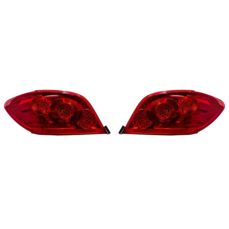 KIT DE FAROS TRASEROS Kit De Faros Traseros