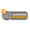 Promo 2 plazas