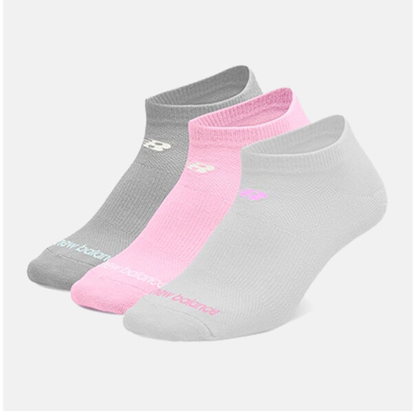 N850-6 X3 NO SHOW 6 - NEW BALANCE BLANCO/ROSA