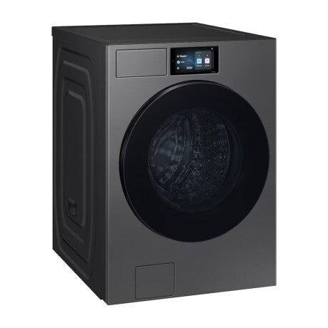 Lavarropas Samsung Bespoke AI 25 kg Carga Frontal WF90F25ADSZS Lavarropas Samsung Bespoke AI 25 kg Carga Frontal WF90F25ADSZS