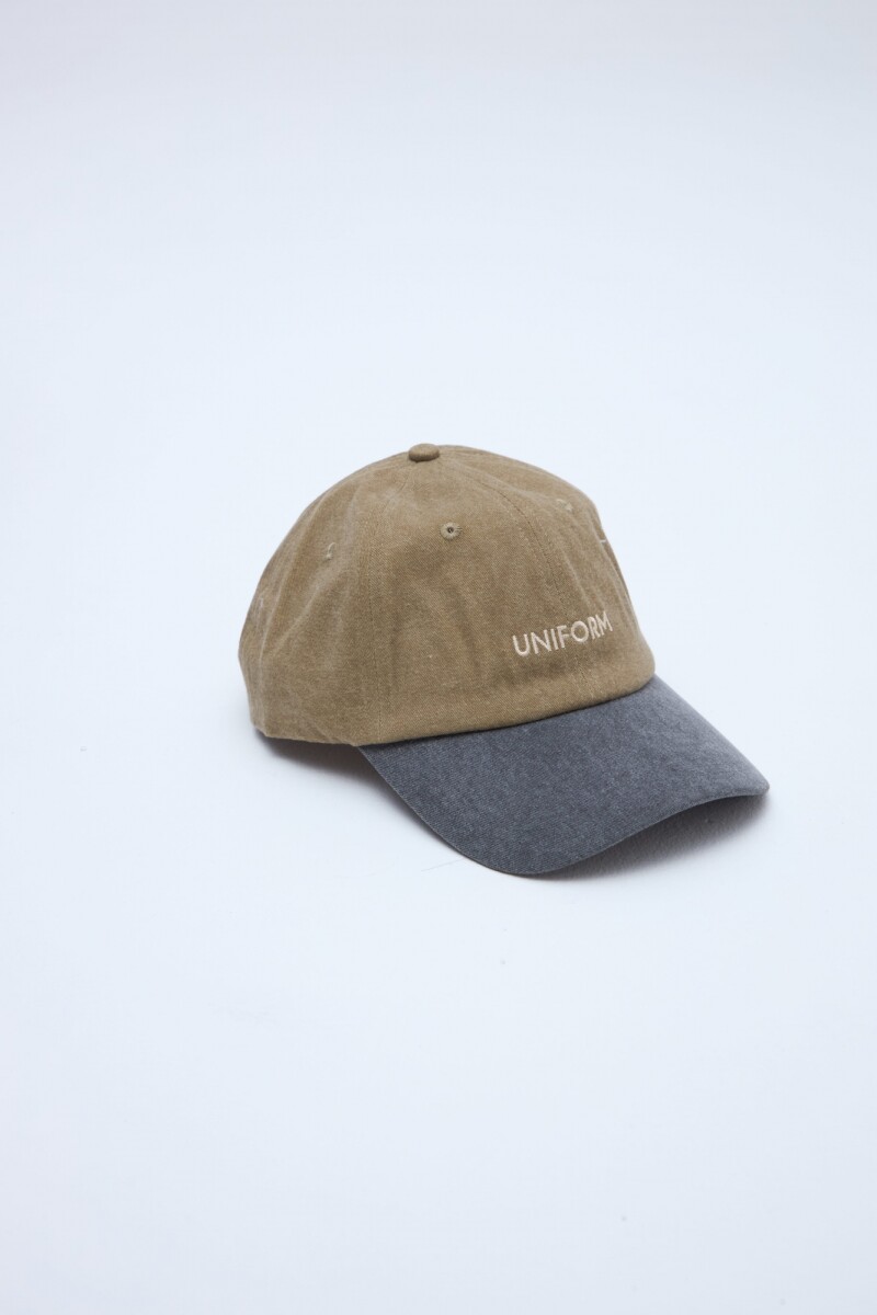 Gorra Farner - Arena 