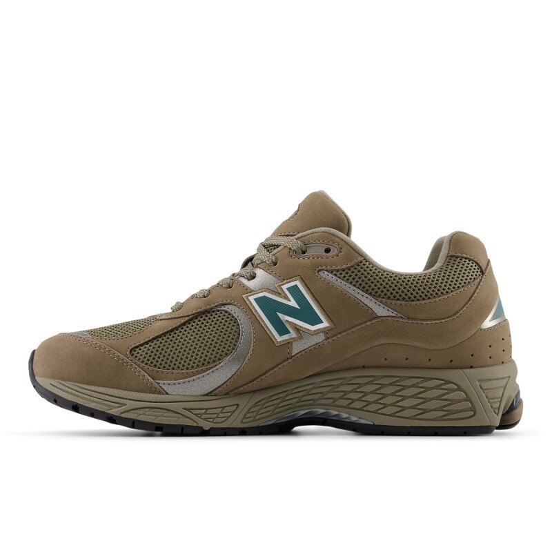 Championes New Balance unisex - 2002 - U2002ROA ELD