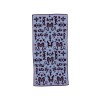 Toallón De Baño 100% algodón orgánico 152x76 Cm Western Cut-Outs