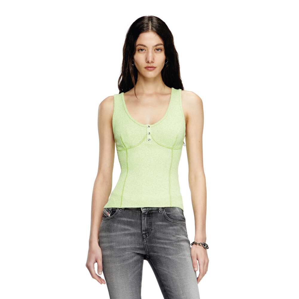 M-Lianne - Mujer Verde