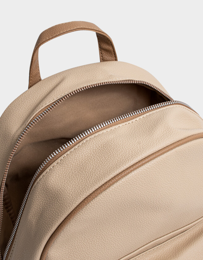 Mochilas Special Price Mochila Special Price - Marron Beige