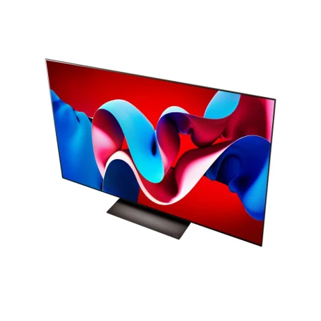 Smart Tv LG 65' 4K UHD OLED Evo OLED65C4 WebOs Con Magic Remote Smart Tv LG 65' 4K UHD OLED Evo OLED65C4 WebOs Con Magic Remote