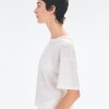 Remera New Lino Crudo