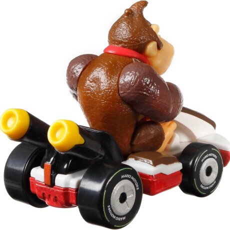 MarioKart Donkey Kong