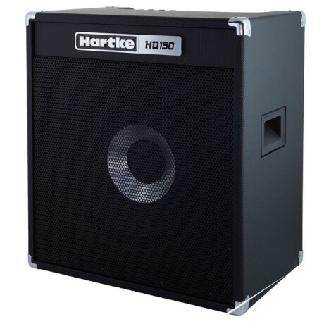 Amplificador Bajo Hartke Hd150 Amplificador Bajo Hartke Hd150