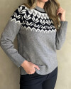 Sweater Austin Gris