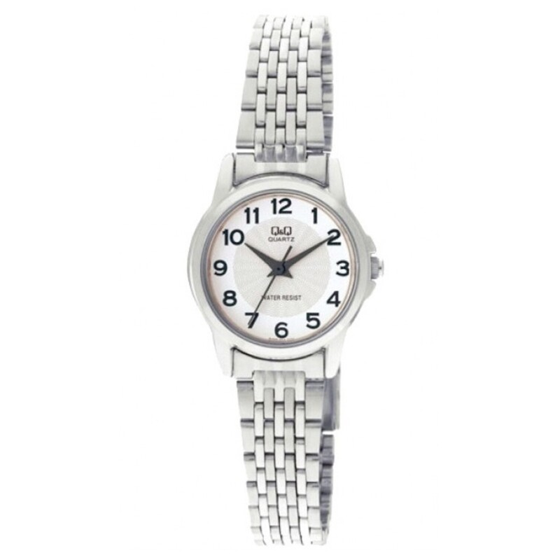 Reloj Análogo Q&q Q423j204y Resistente Al Agua Reloj Análogo Q&q Q423j204y Resistente Al Agua