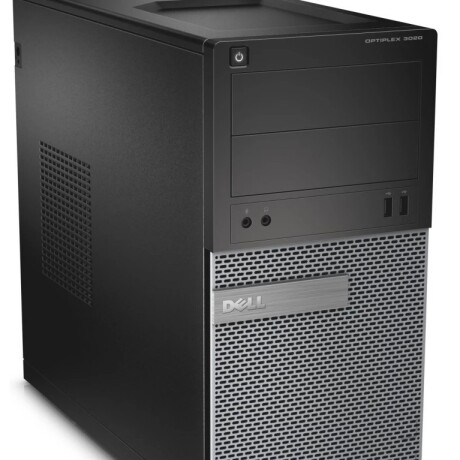 Equipo Dell Core I5 3.6GHZ, 8GB, Ssd 128GB 001