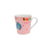 Taza de cerámica infantil 10x9cm Taza De Cerámica Infantil 10x9cm