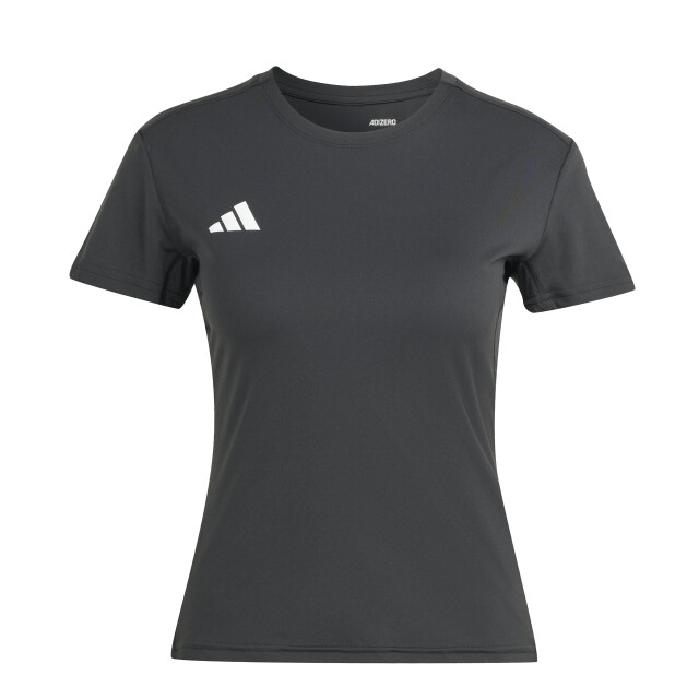 Remera de Mujer Adidas Adizero Essentials Negro