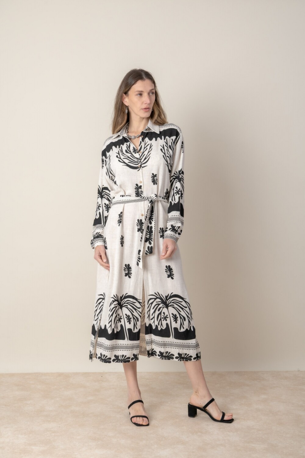 VESTIDO OURANIA VESTIDO OURANIA