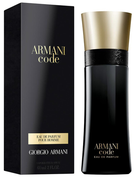 Perfume Giorgio Armani Code Pour Homme EDP 60ml Original Perfume Giorgio Armani Code Pour Homme EDP 60ml Original