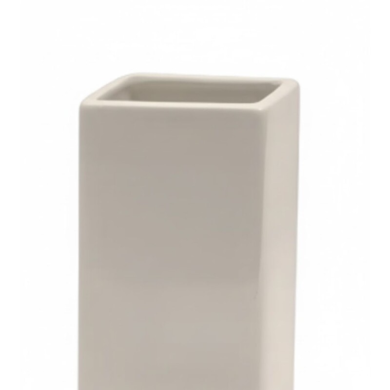 Set x3 piezas de baño en cerámica BLANCO