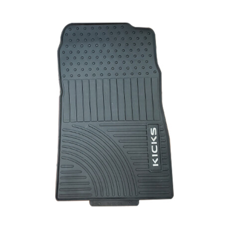ALFOMBRAS NISSAN KICKS WESTON ALFOMBRAS NISSAN KICKS WESTON
