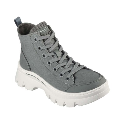 Zapatillas skechers mujer olive discount