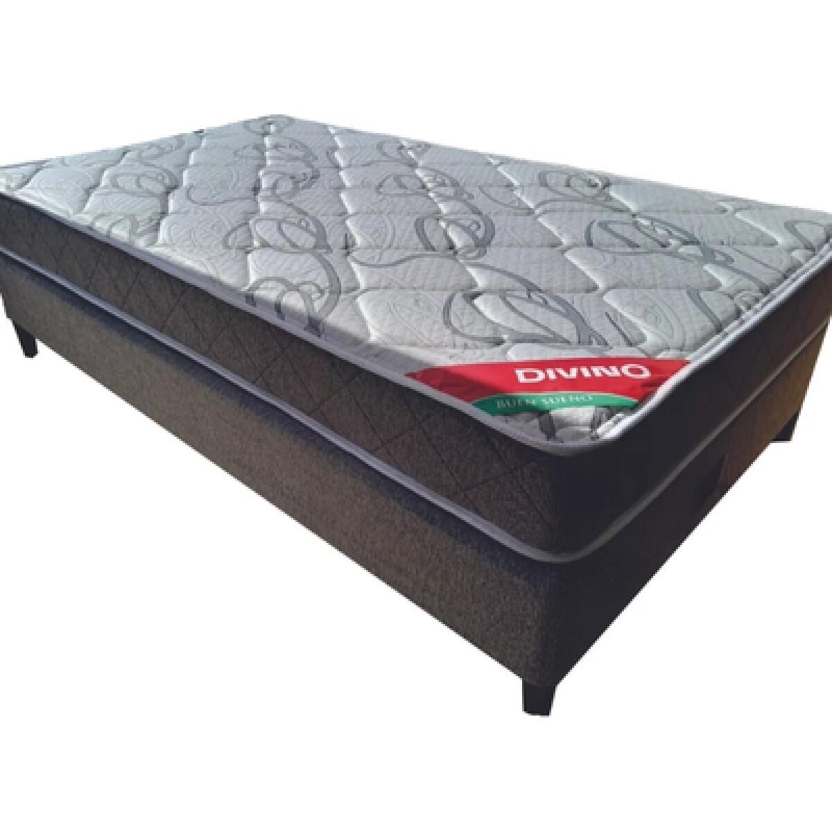 Sommier Buen Sueño 2 plazas 