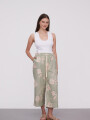 Pantalon Goli Estampado 2