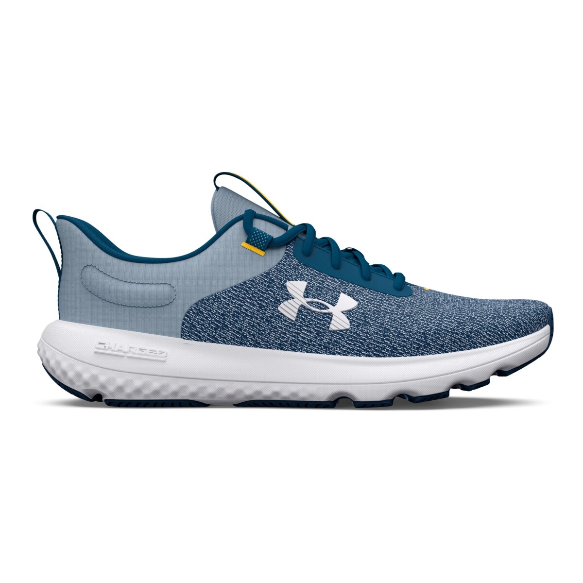 Calzado Championes Under Armour Charge Revitalize - CELESTE-AZUL 