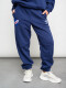 PANTALÓN GRACE Nacional Mujer Azul Marino