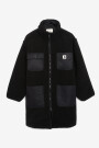 W' ORLA CHAQUETA Negro