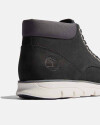 Zapatillas Bradstreet Mid Hombre Black