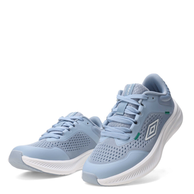 Championes de Mujer Umbro Icon Lady Celeste