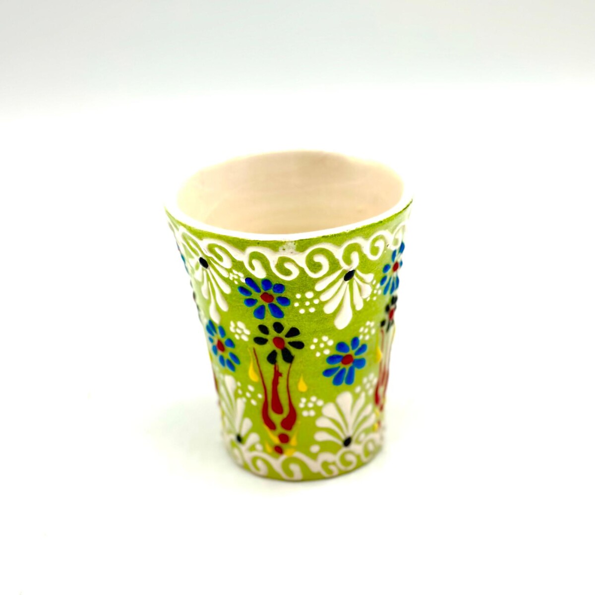 Vaso de cerámica - Modelo 3 