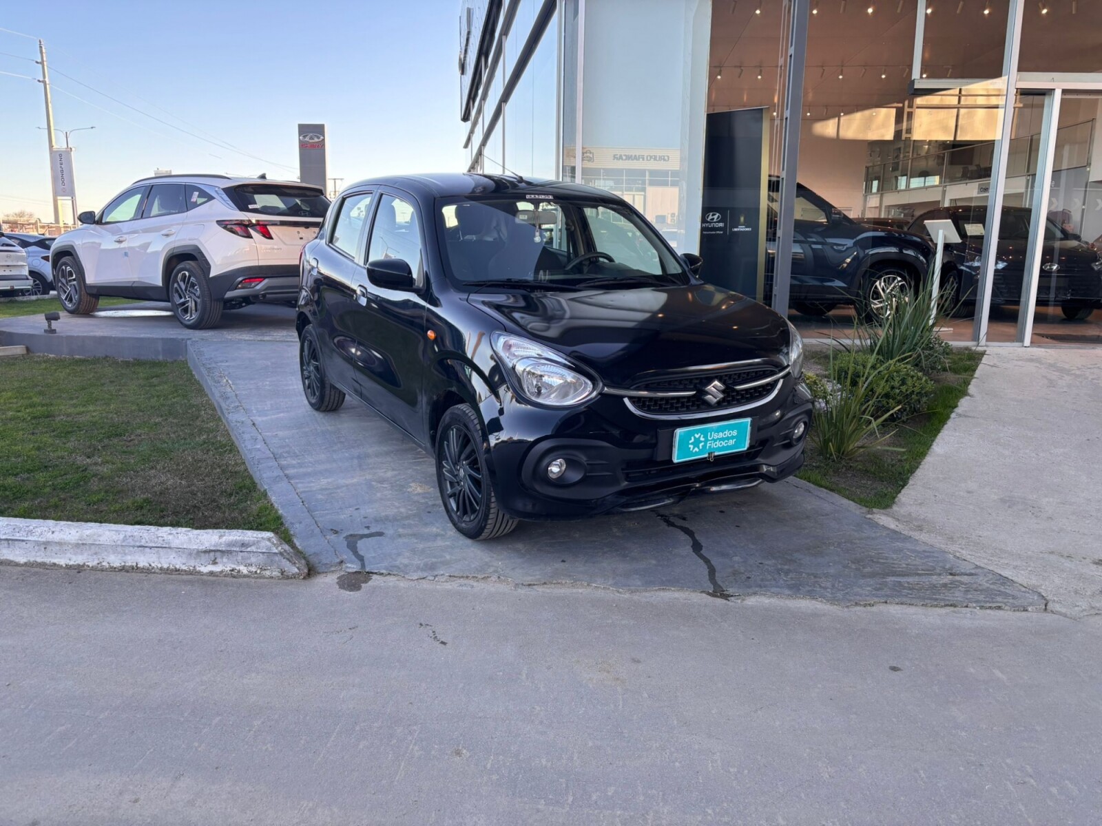Suzuki Celerio GL - 2023 