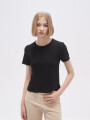 Remera Cocobongo Negro