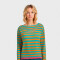 Sweater Gashek Estampado 2